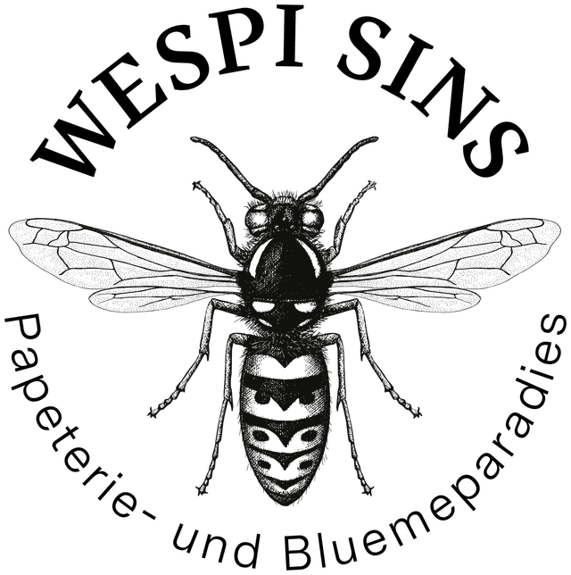 WESPI SINS Papeterie- und Bluemeparadies